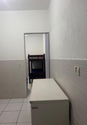 Kitnet na Enseada